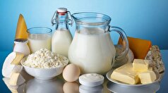 ممنوعیت‌های مصرف لبنیات برای زنان باردار