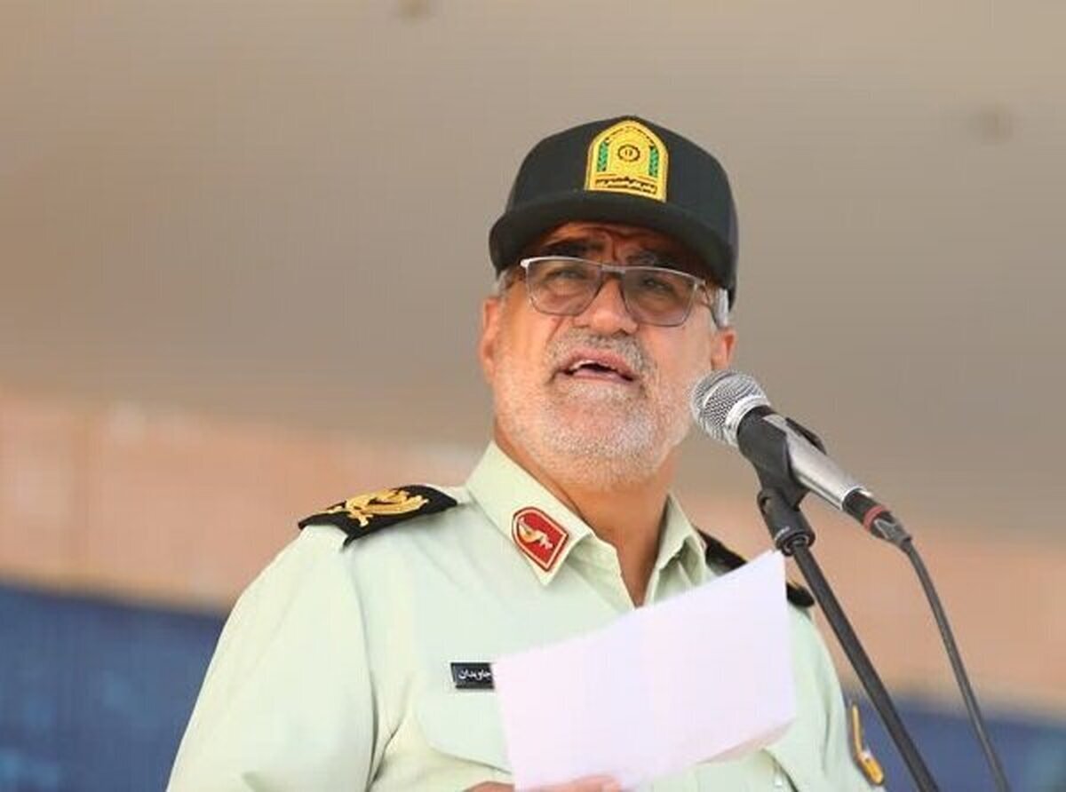 قاچاق؛ یکی از معضلات اصلی هرمزگان است