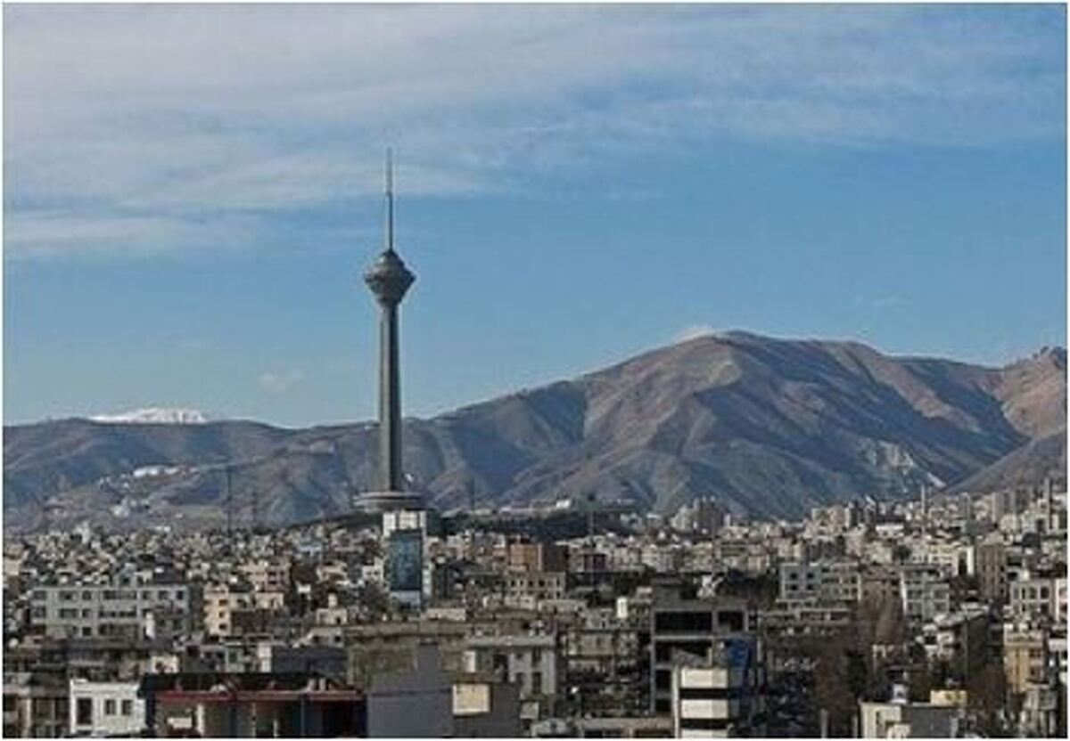 بحران کمبود آب /انتقال پایتخت یا انتقال آب از دریا؟