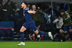 راموس به حرف‌های پدری در مورد انتقام PSG قبل از بازی لیگ قهرمانان اروپا پاسخ داد