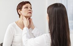 متخصص غدد درون ریز، در مورد خطرات کمبود ید صحبت کرد