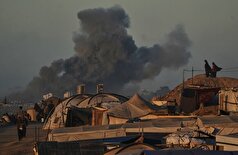 یک استاد دانشگاه آمریکایی: اسرائیل بی‌اعتنای‌ترین کشور به قانون در جهان اس
