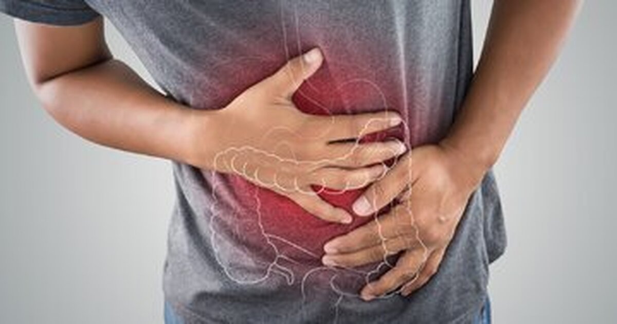 افزایش طول عمر با مراقب ویژه از روده‌ها