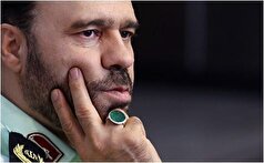منتظرالمهدی: امنیت پایدار با پلیس مقتدر و مردم قانون‌مدار شدنی است