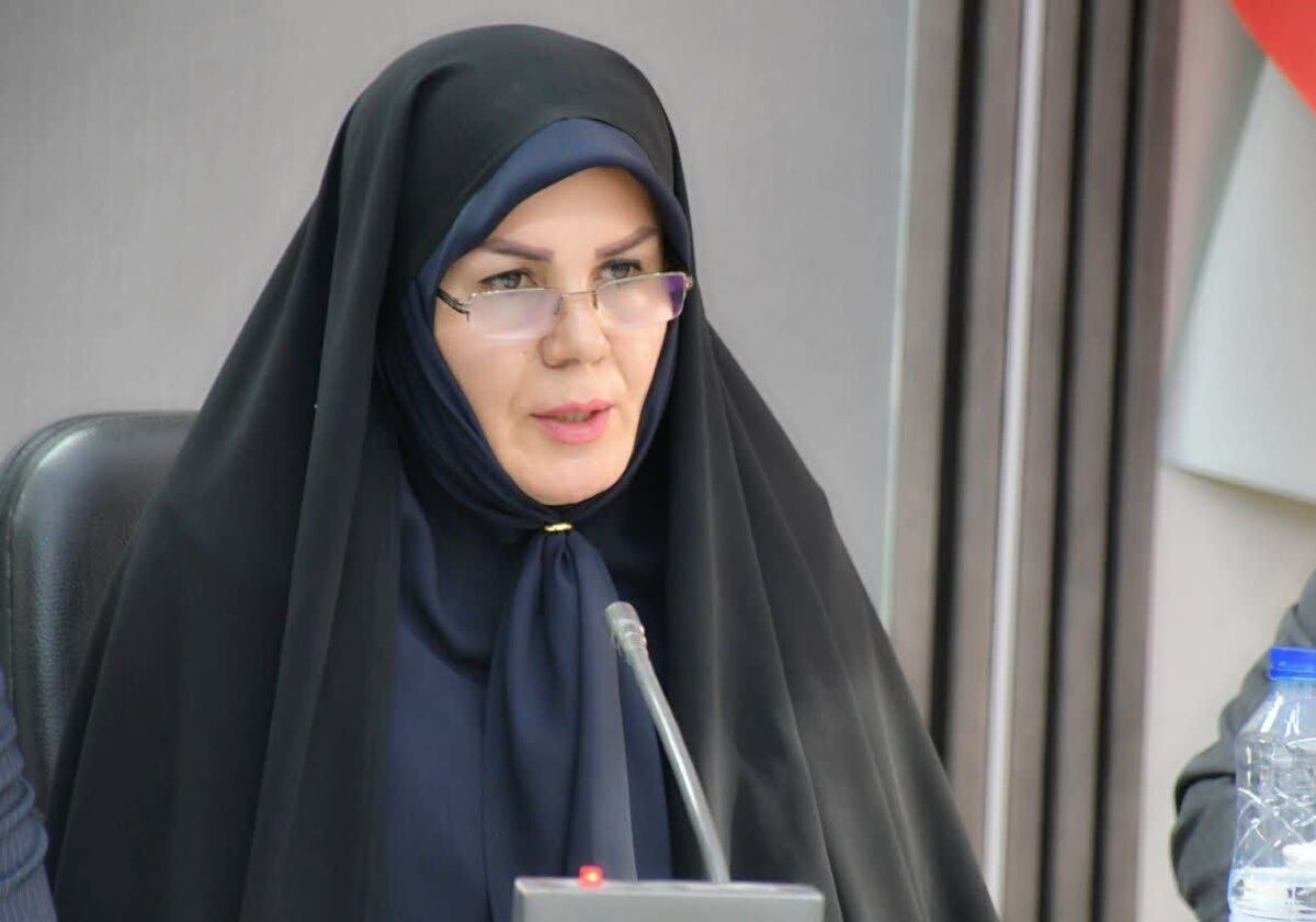سکان‌داری شهرستان ماکو هم به بانوان رسید