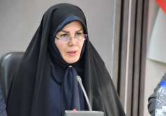 سکان‌داری شهرستان ماکو هم به بانوان رسید