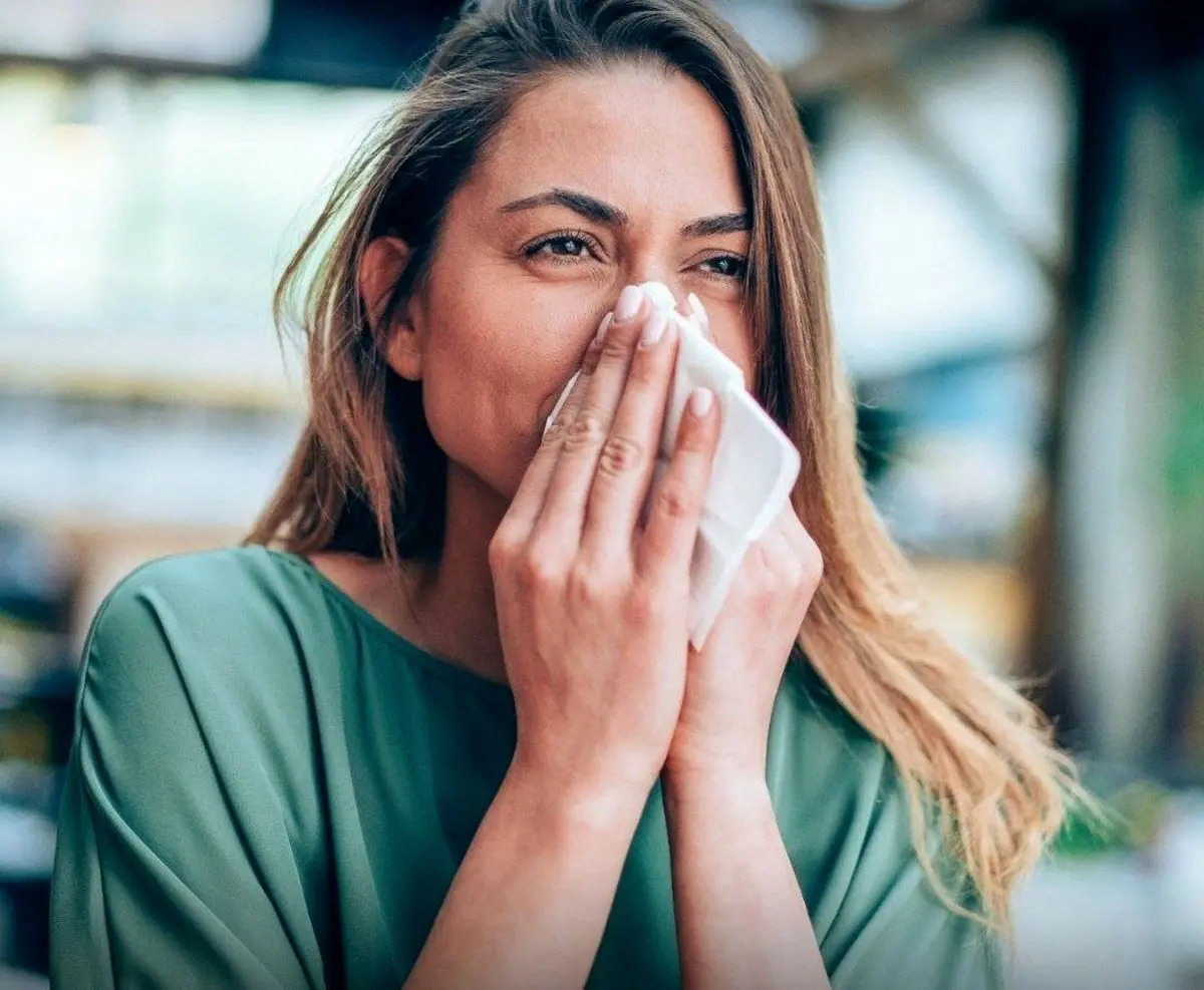 یک واکسن به درمانی جدید برای آلرژی تبدیل میشود!