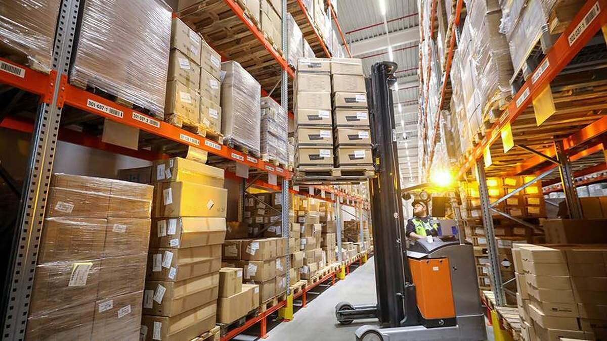 وزارت دارایی روسیه پیشنهاد اعمال مالیات بر ارزش افزوده بر کالا‌های خارجی را مطرح کرد.
