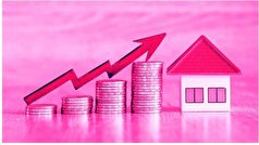 افزایش قیمت بازار مسکن بدون خرید و فروش