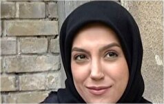 عکس دختر خوردنی شیما بخشنده، عروسک گردان و بازیگر
