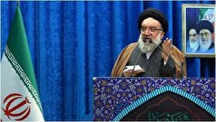 امام جمعه تهران از برنامه‌های آینده برای برخورد با تل آویو خبر داد
