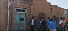 زلزله‌های تخریب کننده در اصفهان به ۳۰ بنای تاریخی آسیب وارد کردند