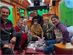ماجرای دستور لغو ساخت فصل هشت پایتخت توسط بازیگر نقش نقی!