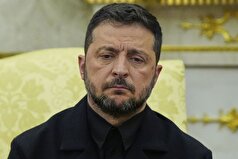 رادا از تصمیم زلنسکی برای وارد کردن مهاجران به اوکراین انتقاد کرد