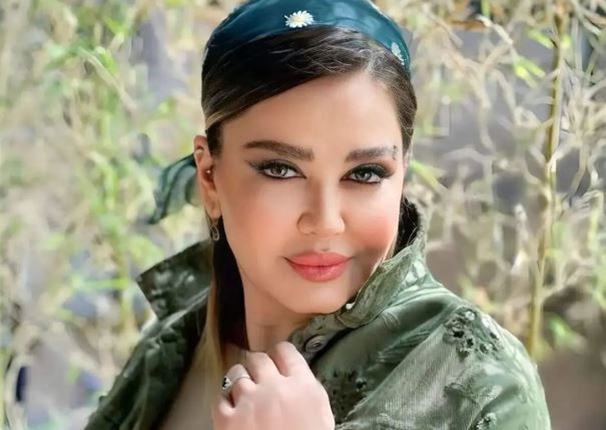 چهره شکسته بهاره رهنما روی صحنه نمایش! +عکس