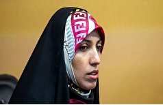 توییت جنجالی آمنه سادات ذبیحی با دختران تینیجر لبنانی بد حجاب