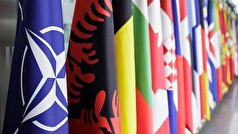 پوتین رد آمادگی روسیه برای پیوستن به ناتو از سوی کلینتون را یادآوری کرد.