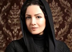 عکسی قدیمی که نشان داد شیلا خداداد زیبایی اش را از چه کسی به ارث برده! /ببینید