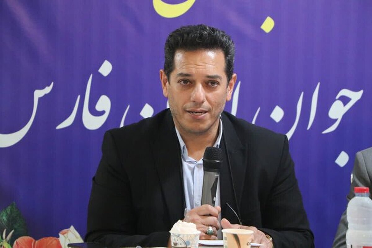 طرح مهتا؛ مسیری تازه برای اشتغال جوانان پس از خدمت سربازی در فارس