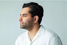 دو ستاره موسیقی پاپ در یک قاب/رضا بهرام پیگیر احوال حمید هیراد شد