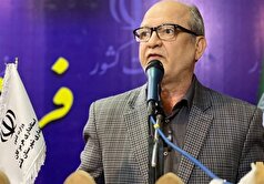 فرماندار قشم: همکاری میان مردم و پلیس برای ارتقای نظم و امنیت عمومی تقویت شود