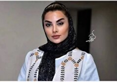 پیام احساسی و پر از قدردانی مونا فائزپور برای سام درخشانی!