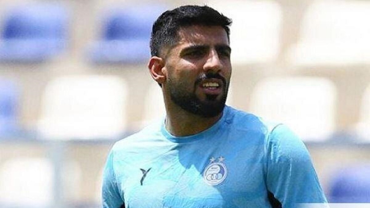حضور فرعباسی در دروازه استقلال تمدید شد