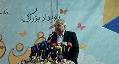 ضریب پوشش پیش‌دبستانی به ۴۶ درصد رسید