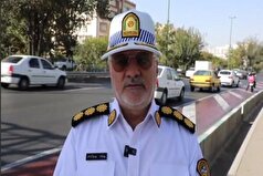 جزئیات تصادف مرگبار در بزرگراه آبشناسان تهران