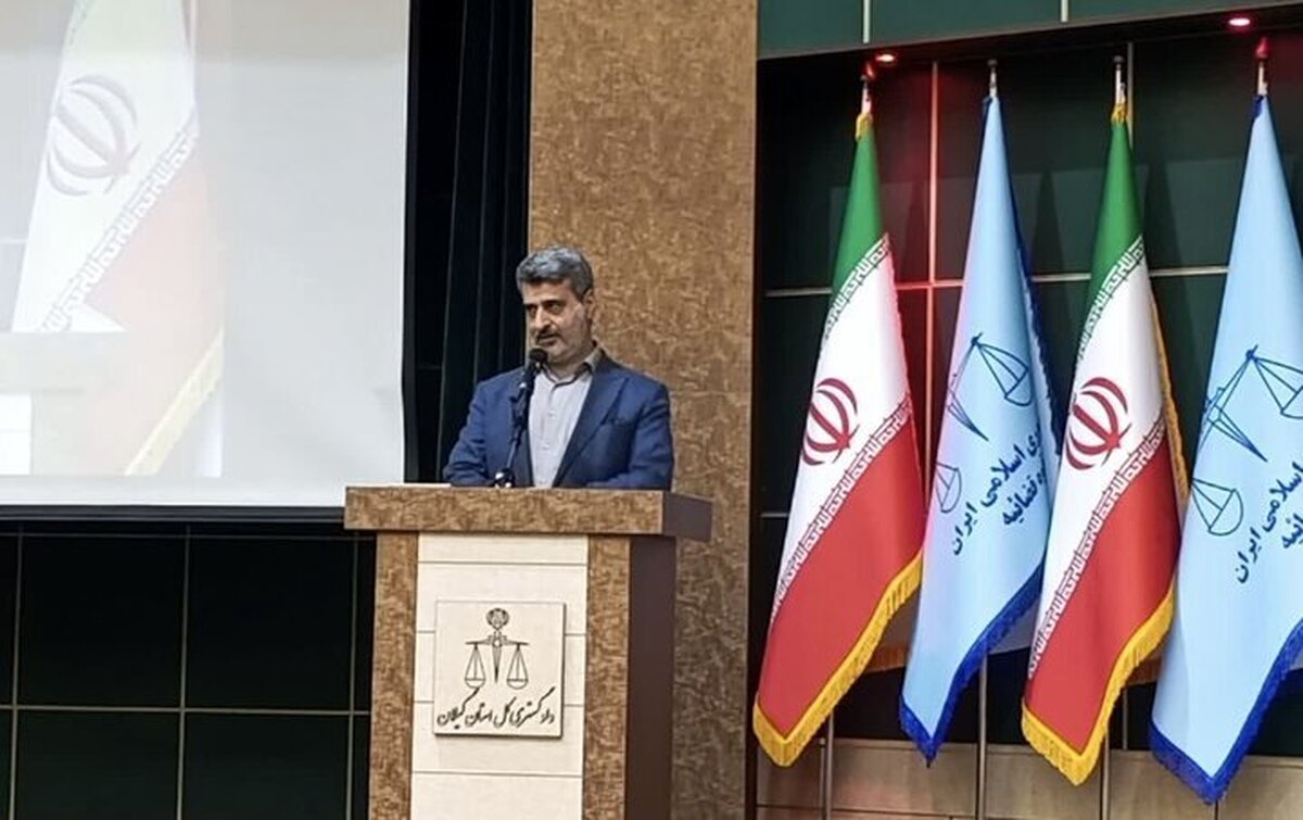 الهیان: دادستانی نقش محوری در تحقق عدالت ایفا می‌کند