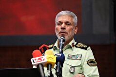 سردار شرفی: پلیس در متن زندگی مردم حضور مؤثر دارد