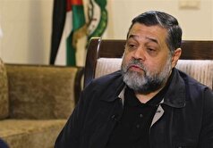 حمدان: ورود دولت خارجی یا نیرو‌های بیگانه به غزه غیرقابل قبول است