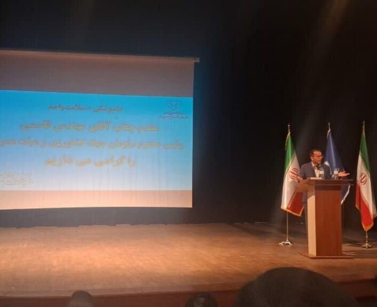 صادرات ۴ میلیون تن محصولات دامی و فرآوری شده ایران به بازار‌های جهانی