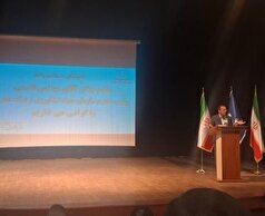صادرات ۴ میلیون تن محصولات دامی و فرآوری شده ایران به بازار‌های جهانی