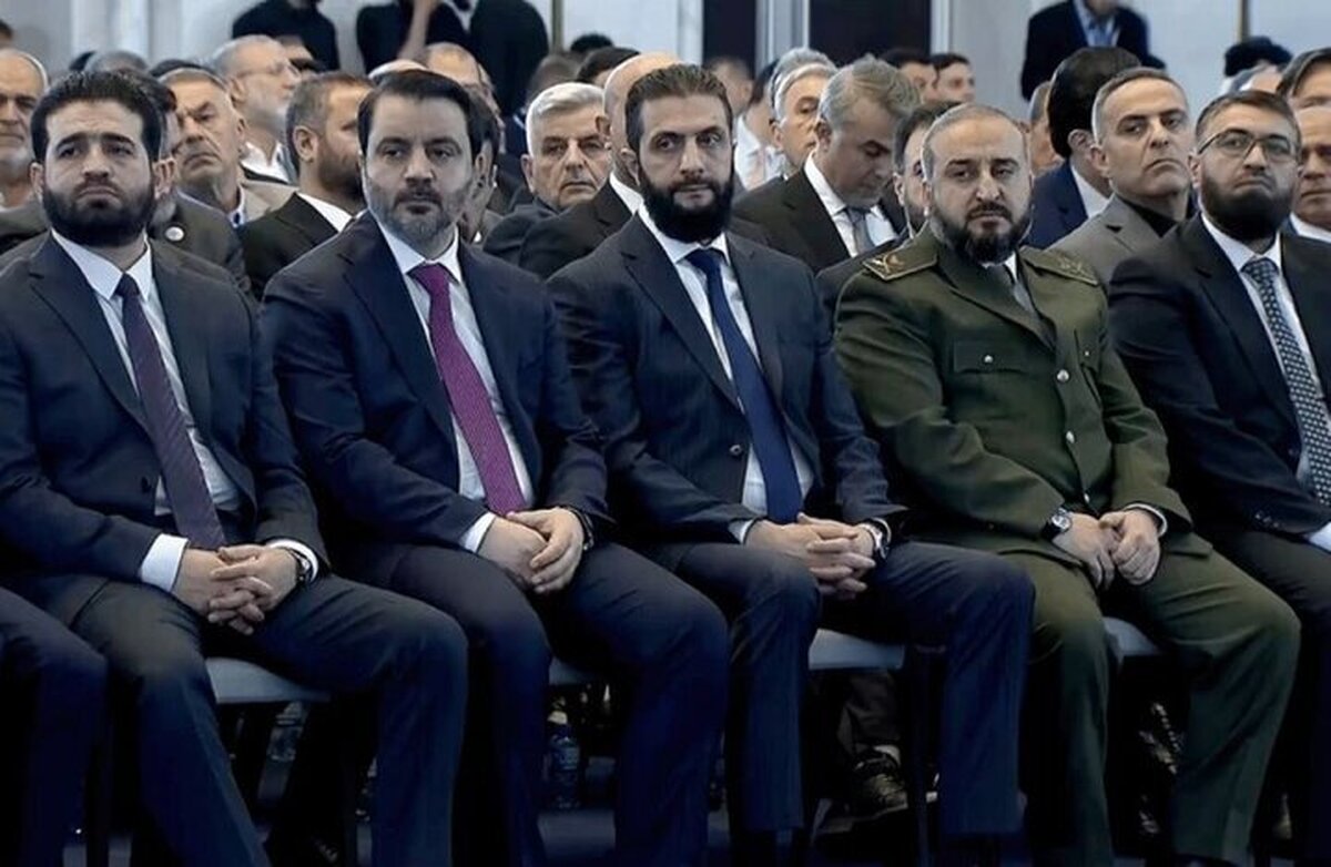 فردا برگزار می‌شود؛ اولین انتخابات نمایشی رژیم جولانی در سوریه