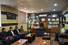 مجرب: پلیس امنیت اقتصادی در ثبات بازار نقش مهمی دارد