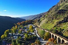 لرستان دارای فرصت‌های سرمایه‌گذاری گردشگری است
