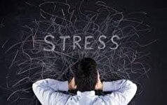 فشار روحی چه تاثیری بر کنترل وزن دارد؟