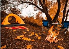 ۵ مقصد زیبا و پاییزی برای یک ماجراجویی تمام عیار در دل طبیعت