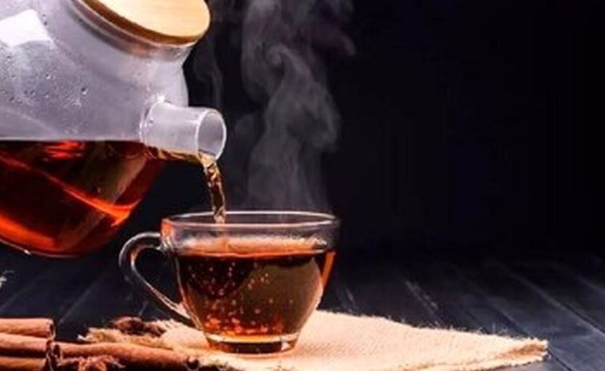 در صورت انجام این کارها، نوشیدن یک فنجان چای بیشترین آسیب را به شما وارد می‌کند!