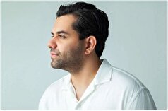 عکس یادگاری خواننده معروف و محبوب و حمید هیراد در بیمارستان/جناب خواننده بدجوری گرفتار تخت بیمارستان شده