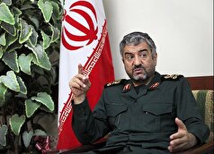 تجربه‌های دفاع مقدس سرمایه‌های راهبردی برای مواجهه با تهدیدات هستند