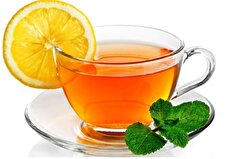 با اضافه کردن لیمو به این نوشیدنی، یک آنتی اکسیدان طبیعی بسازید