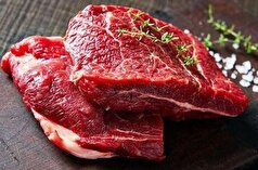 خبر بد برای طرفداران گوشت قرمز! /مراقب مصرف تان باشید
