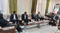 ارزیابی توسعه شایستگی مدیران توسط جهاددانشگاهی برگزار می‌شود