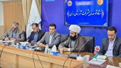 صدور ۸۹ هکتار پروانه تأسیس گلخانه در رزن