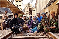 درد و دل ناراحت کننده بازیگر نقش زن داعشی در سریال «پایتخت» درمورد مسائل خصوصی زندگی اش