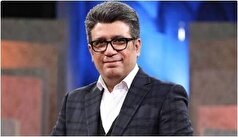 فیگور‌های دلبرانه دختر جوان رضا رشیدپور کنار پدر معروفش مورد توجه قرار گرفت+تصاویر