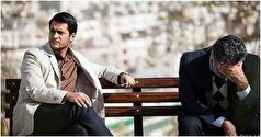 کت و شلوار دامادی بر تن سیاوش خیرابی خبر سازی کرد! /همسر خوشبخت آقای بازیگر کیست؟