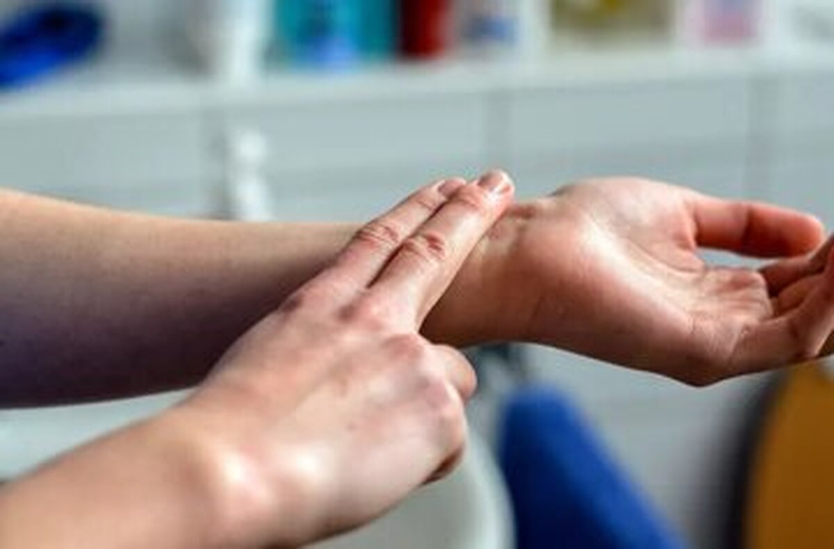 با آزمون ضربان قلب از سلامت قلب خود باخبر شوید!